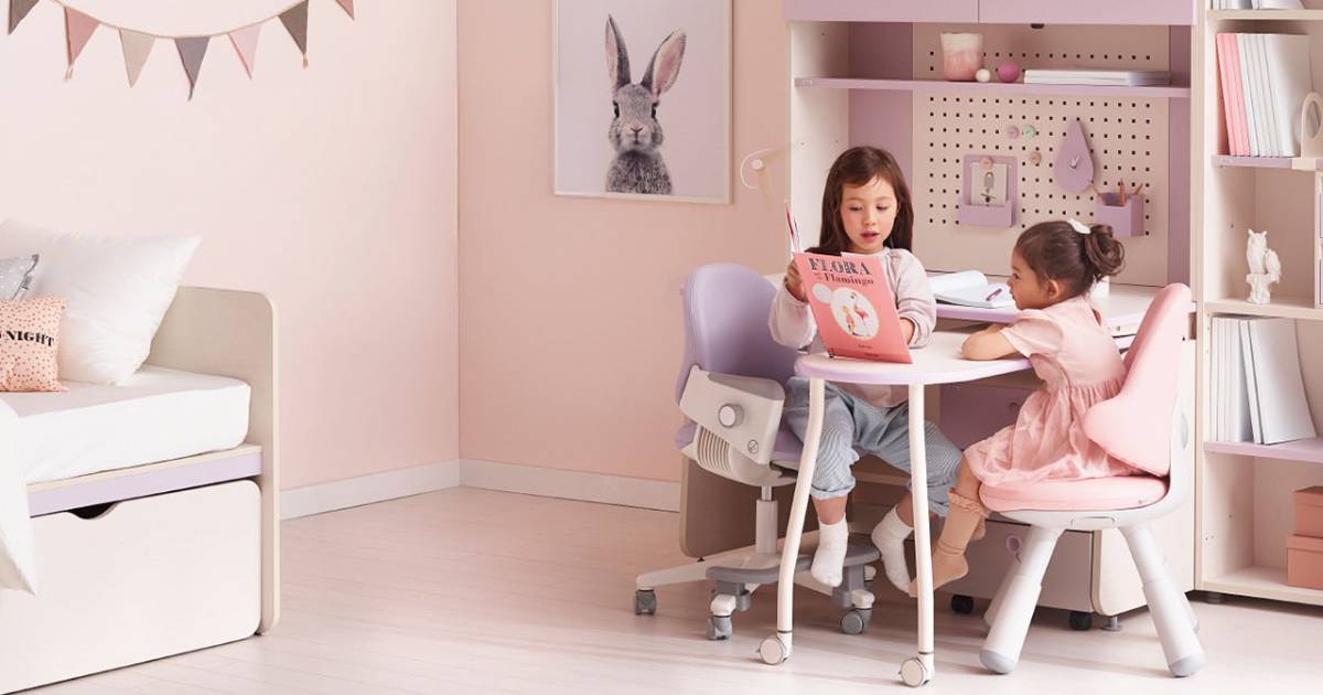 iloom Review: The Ultimate Guide to Korean Kids' Furniture