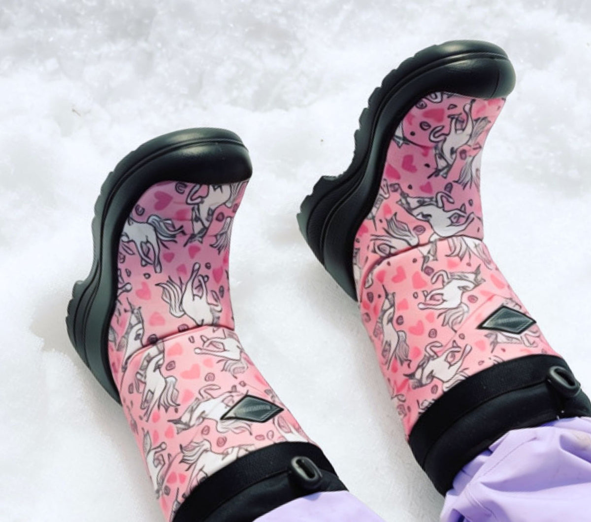 Kuoma Snowlock Fit Guide: Opening, Size and Socks