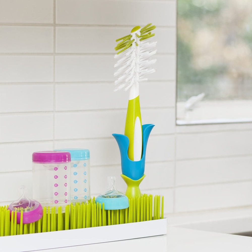 Travel vs Full-Size Bottle Drying Racks: Counter Space or Packability?