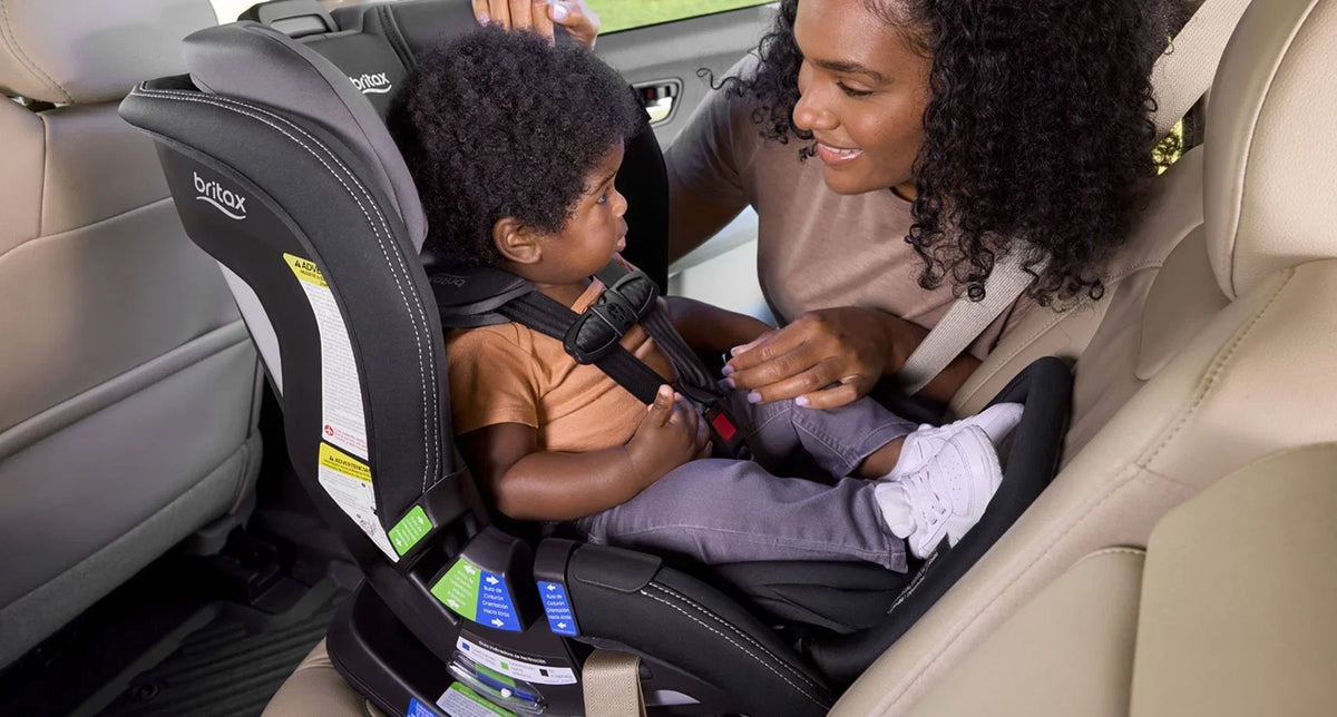 Nuna RAVA vs Britax Poplar S: Which Convertible Fits Your Vehicle Plan?