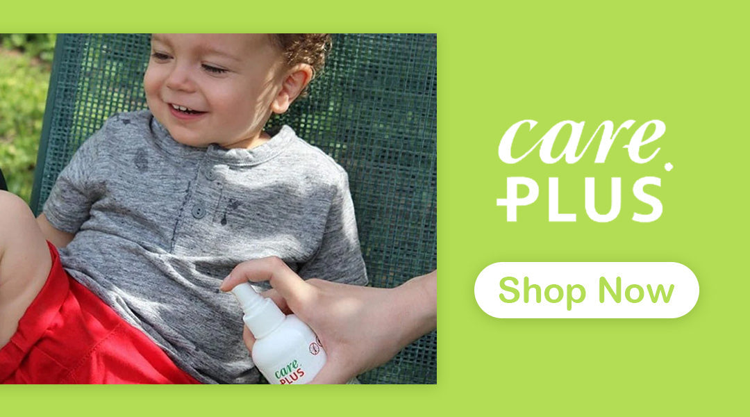 Best Insect Repellent Spray for Kids in Canada: Care Plus Summer Guide for Kids