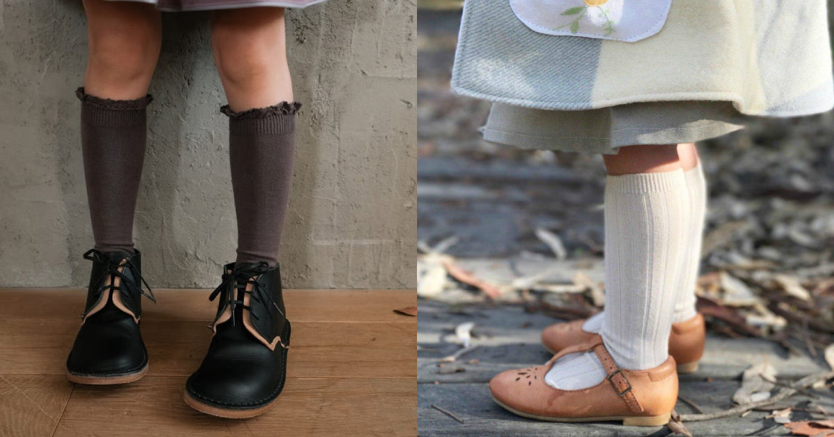 Everything You Need to Know About Baby Socks in Canada