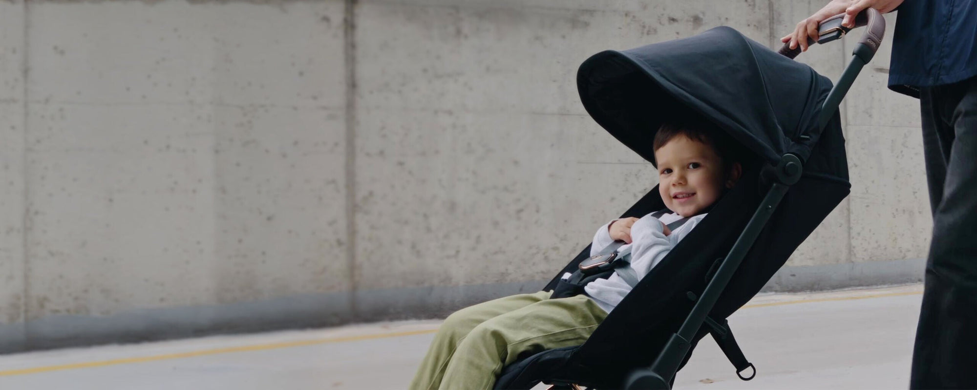 Cybex Baby Must-Haves in Canada: What To Buy First for the First Year