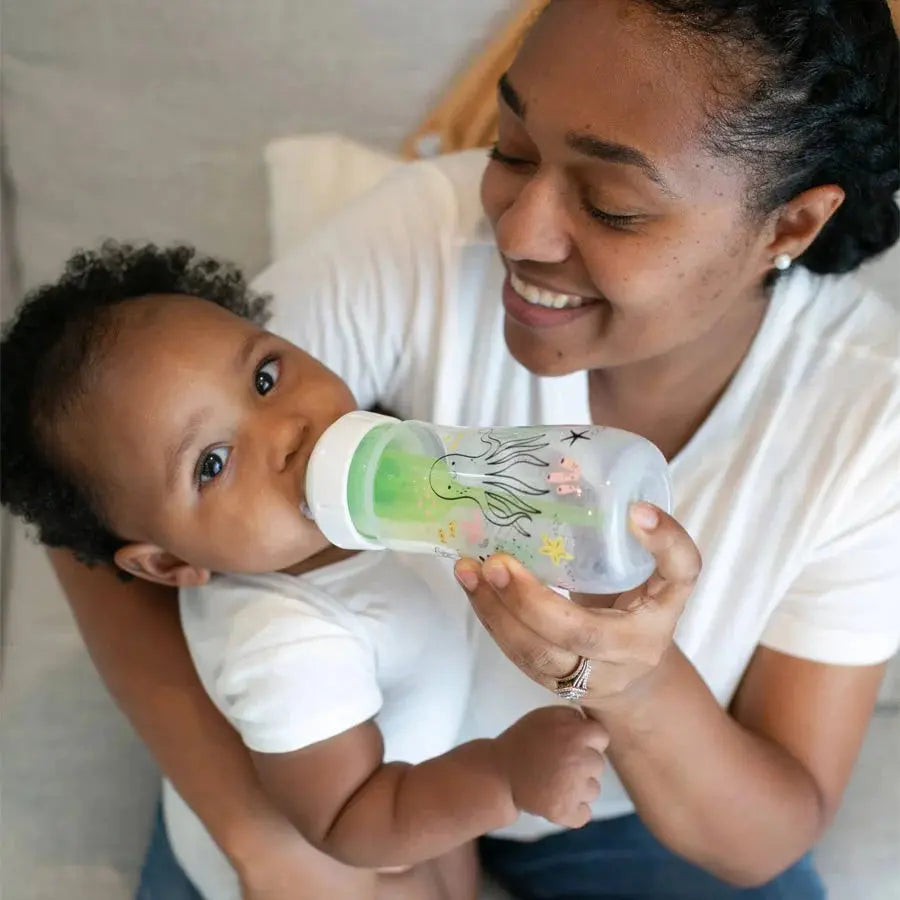 Anti-Colic Bottle Vents: What the Extra Parts Change