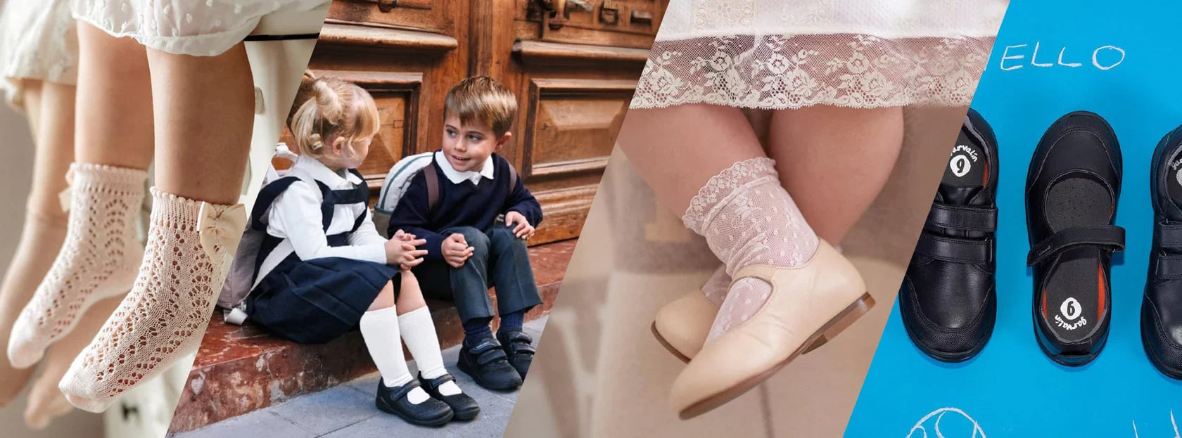 Last Chance Footwear: Boxbo & Biomecanics