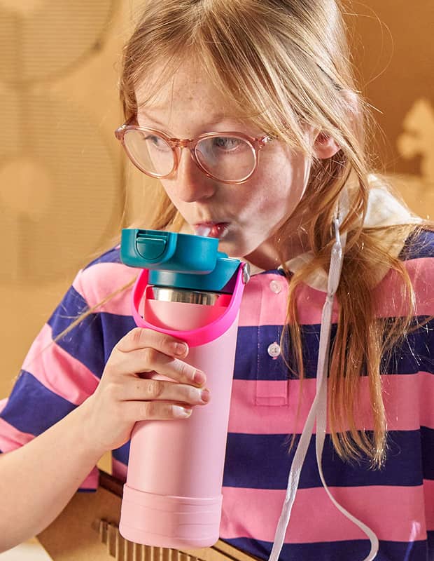 Hydro Flask Kids Lids: Match the Bottle Before Ordering a Replacement