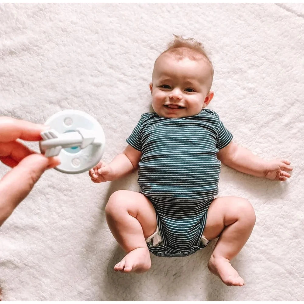 How to Clean and Replace Pacifiers: A Practical Canada Checklist