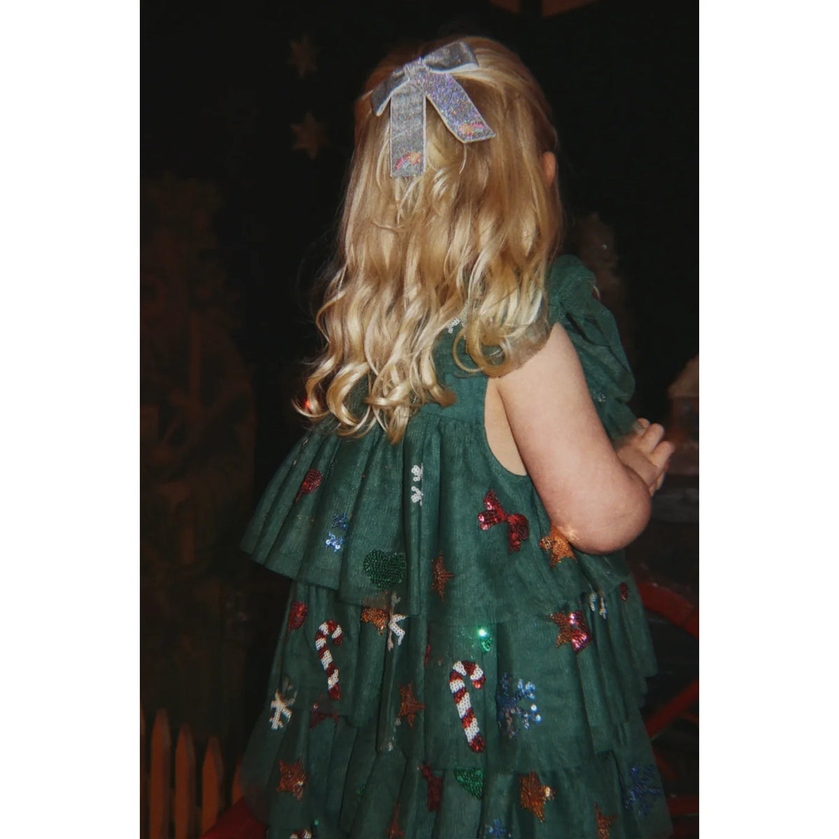 Kids’ Holiday Outfits That Still Work After the Party