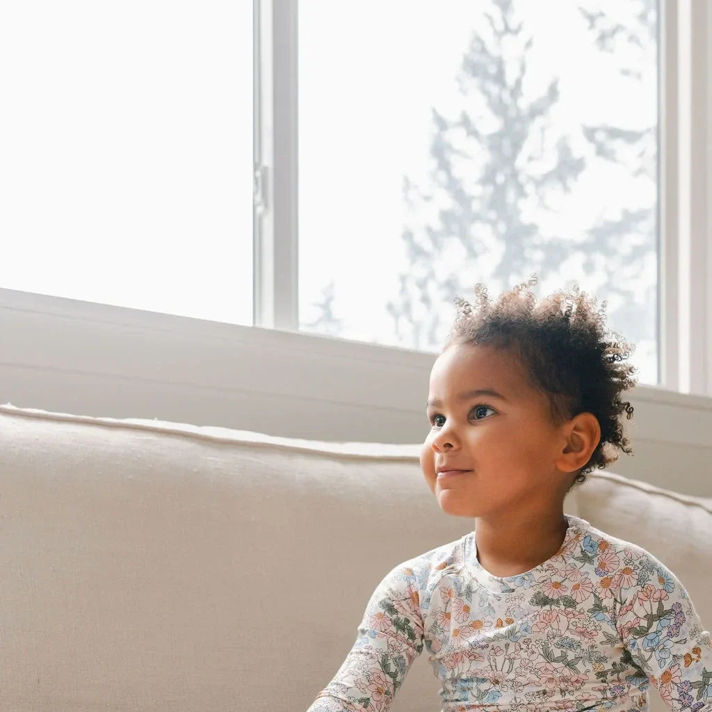 Cotton, Modal or Bamboo-Blend Pajamas? Read the Label, Closure and Care