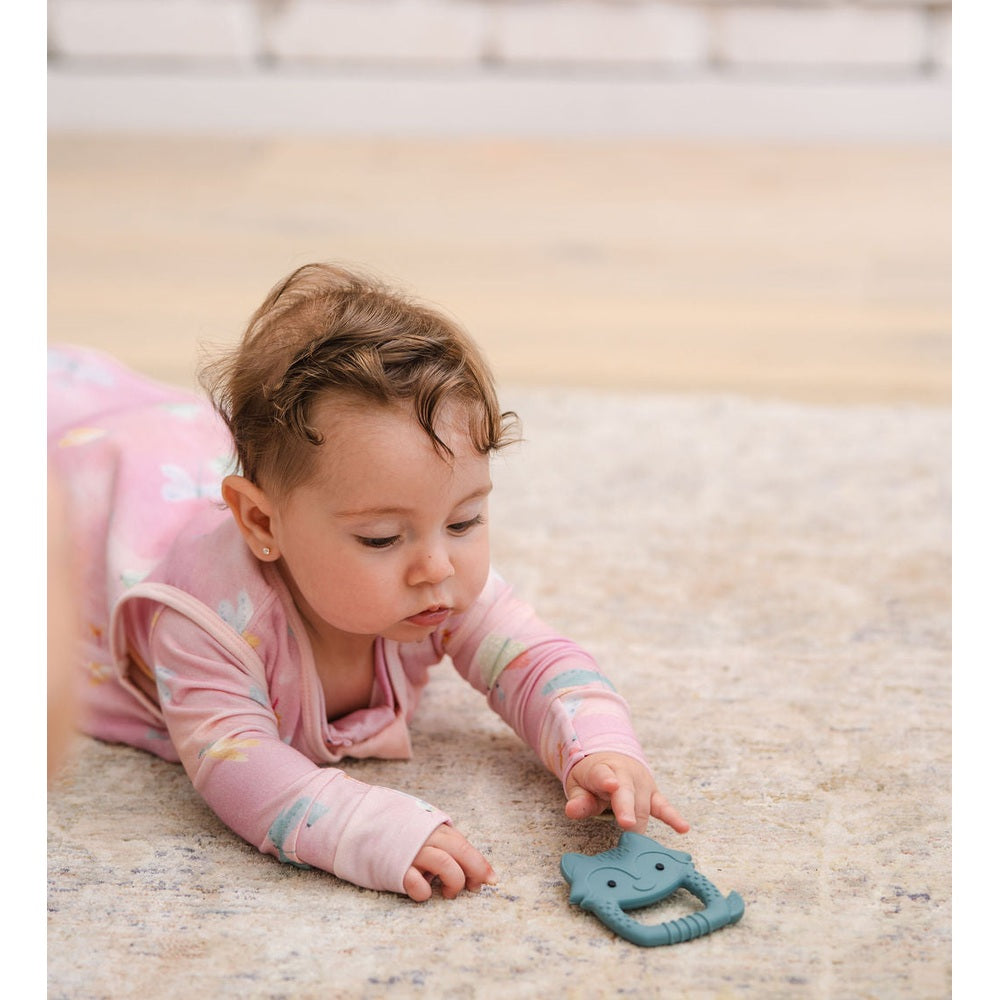 Sleep Sack TOG Guide for Canada: How to Compare 0.5, 1.0, and 2.5 TOG