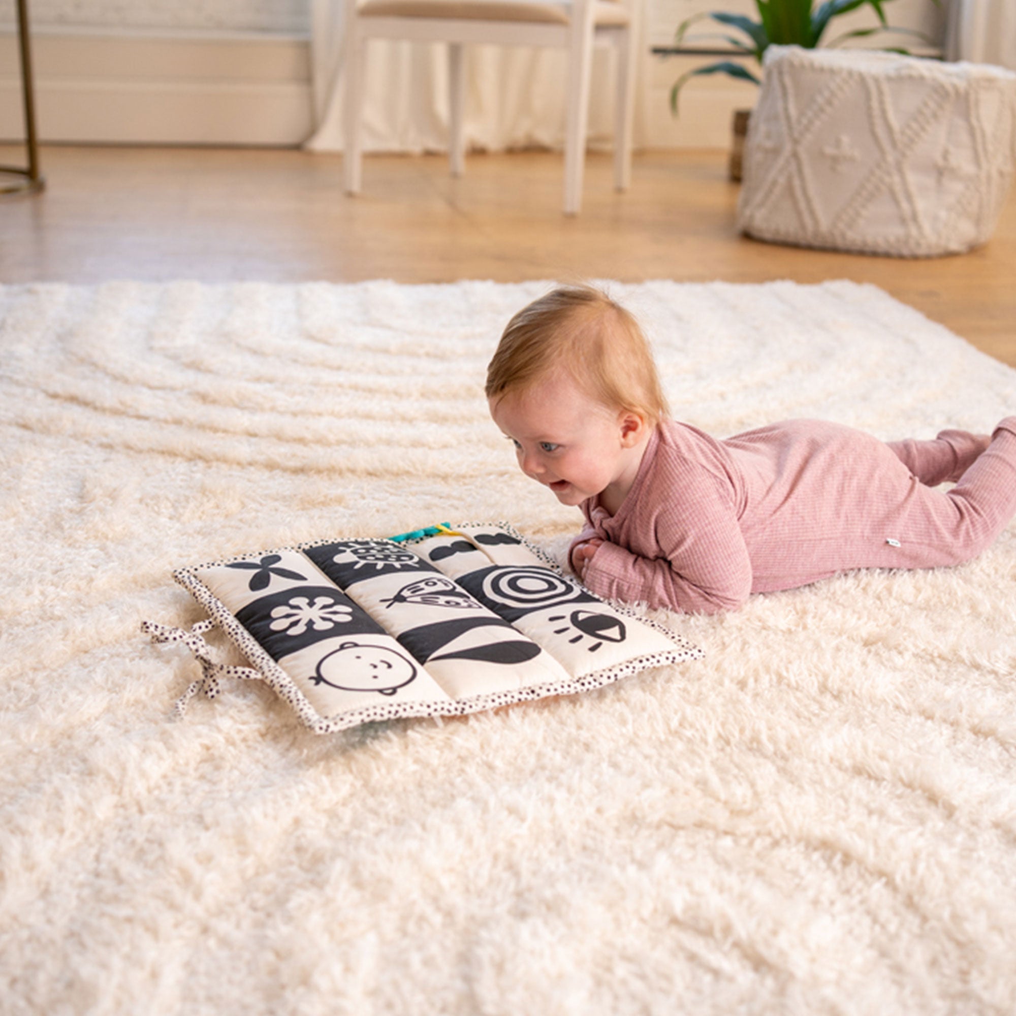 Baby Play Mat vs Activity Gym: Choose for Floor Space, Features, and Portability