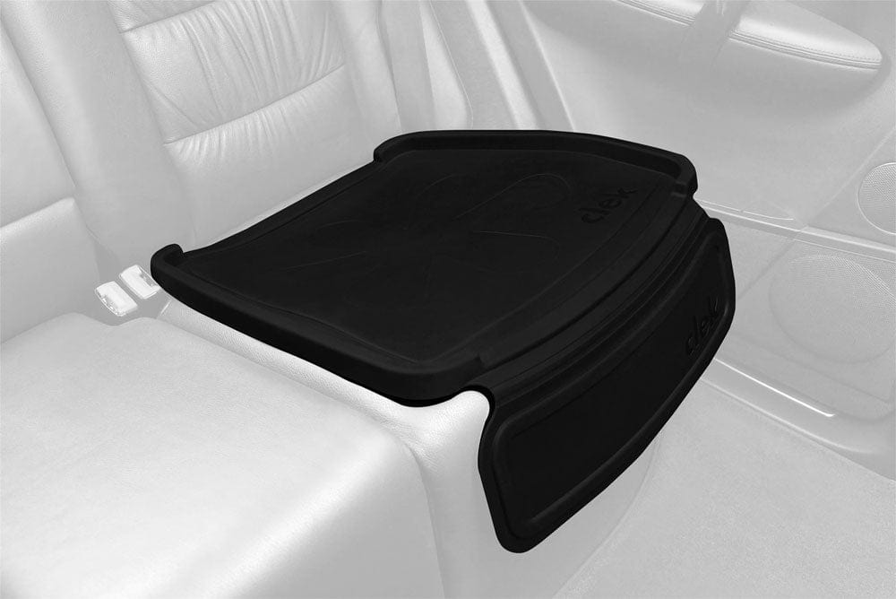Car Seat Protector Mats in Canada: Compatibility Comes Before Upholstery