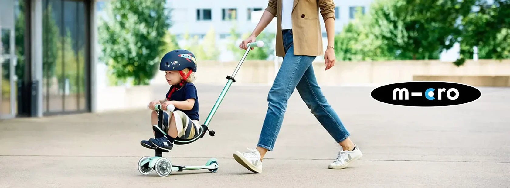 Why Micro Scooters Are the Best Investment for Active Kids