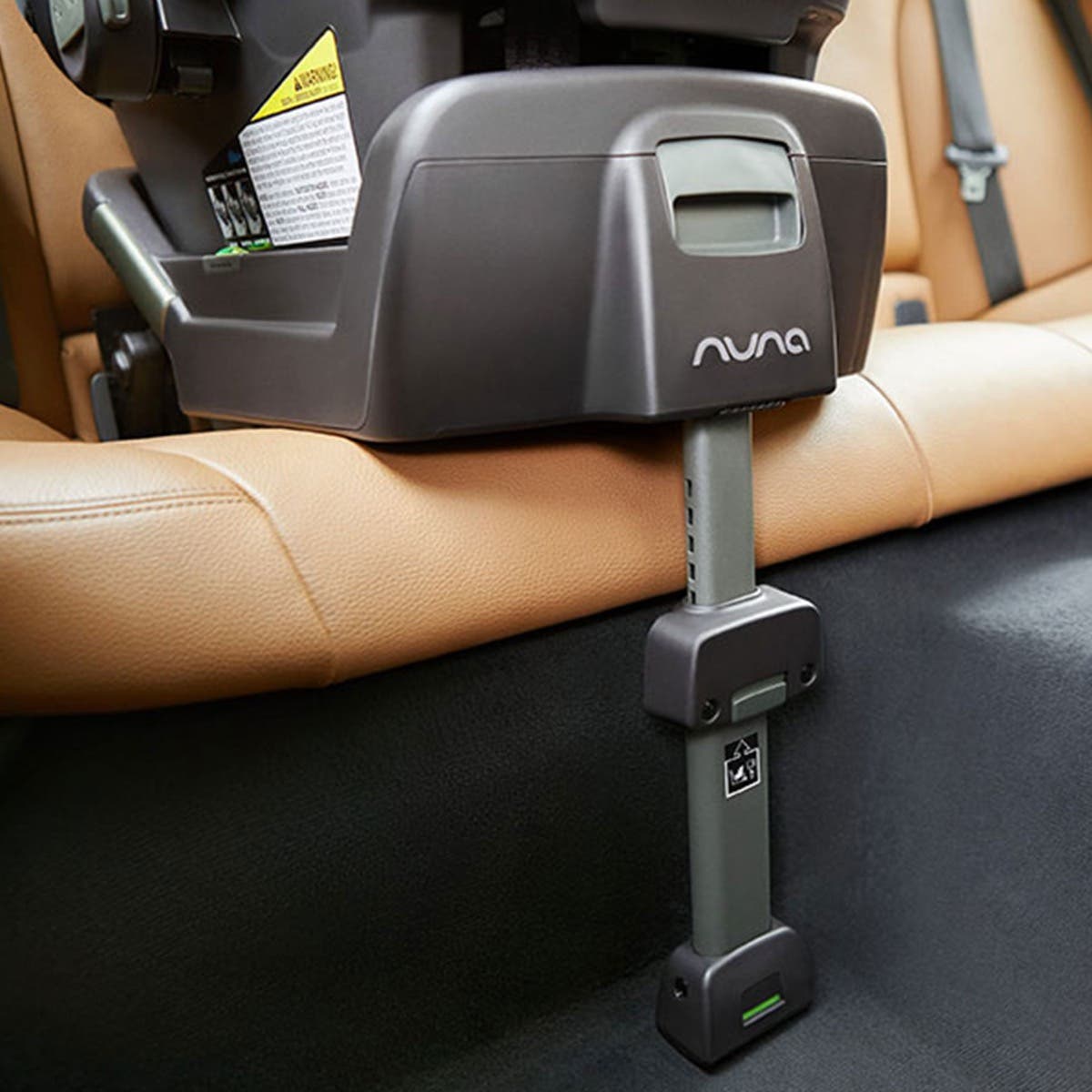 One Infant Seat, Two Cars: Extra PIPA Base or PIPA Urbn?