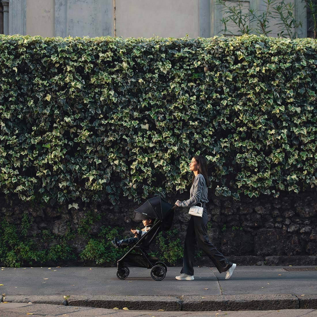 TRIV Next vs TRVL LX: Everyday City Stroller or Travel Specialist?