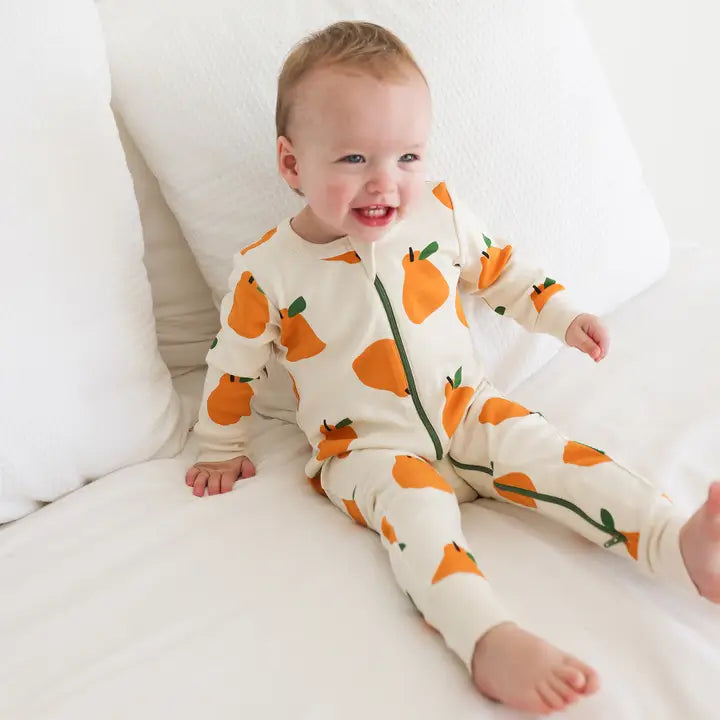 Baby Onesies in Canada: Types, Sizing and Layering Guide