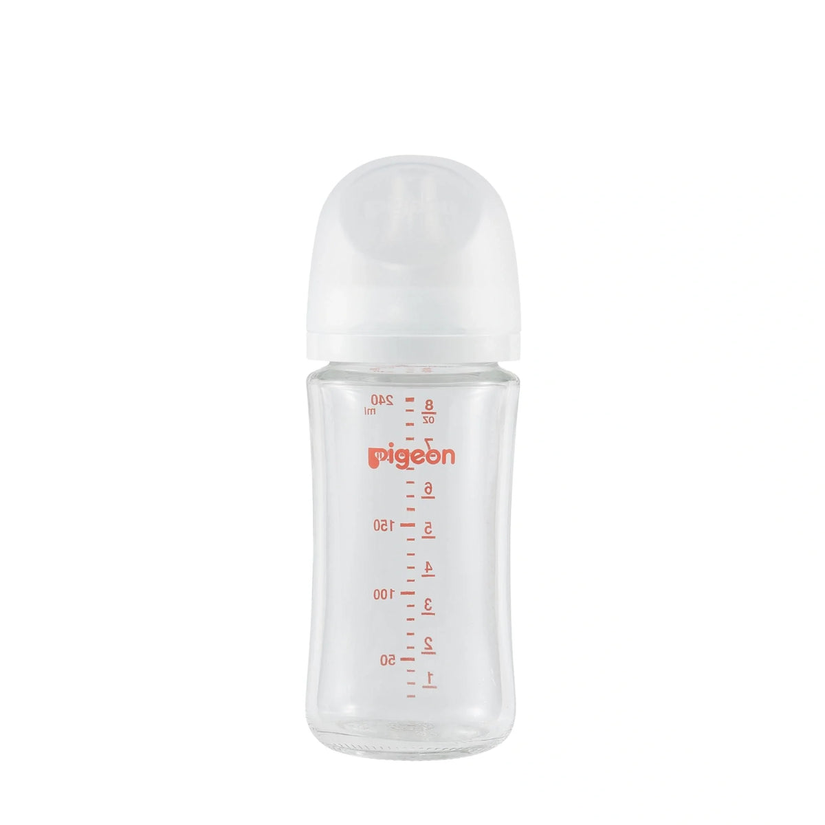 Pigeon Silicone-Coated Glass Bottles vs Glass and PPSU: Which to Buy