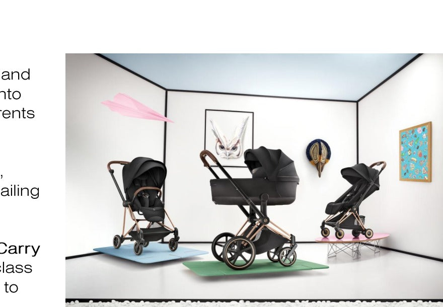 Should You Wait for Cybex Platinum 2026 or Buy the Current Model?