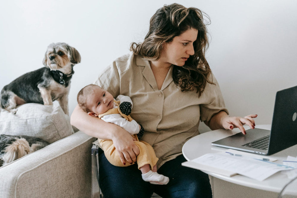 Your Step-by-Step Guide to Creating a Baby Registry with baby enRoute