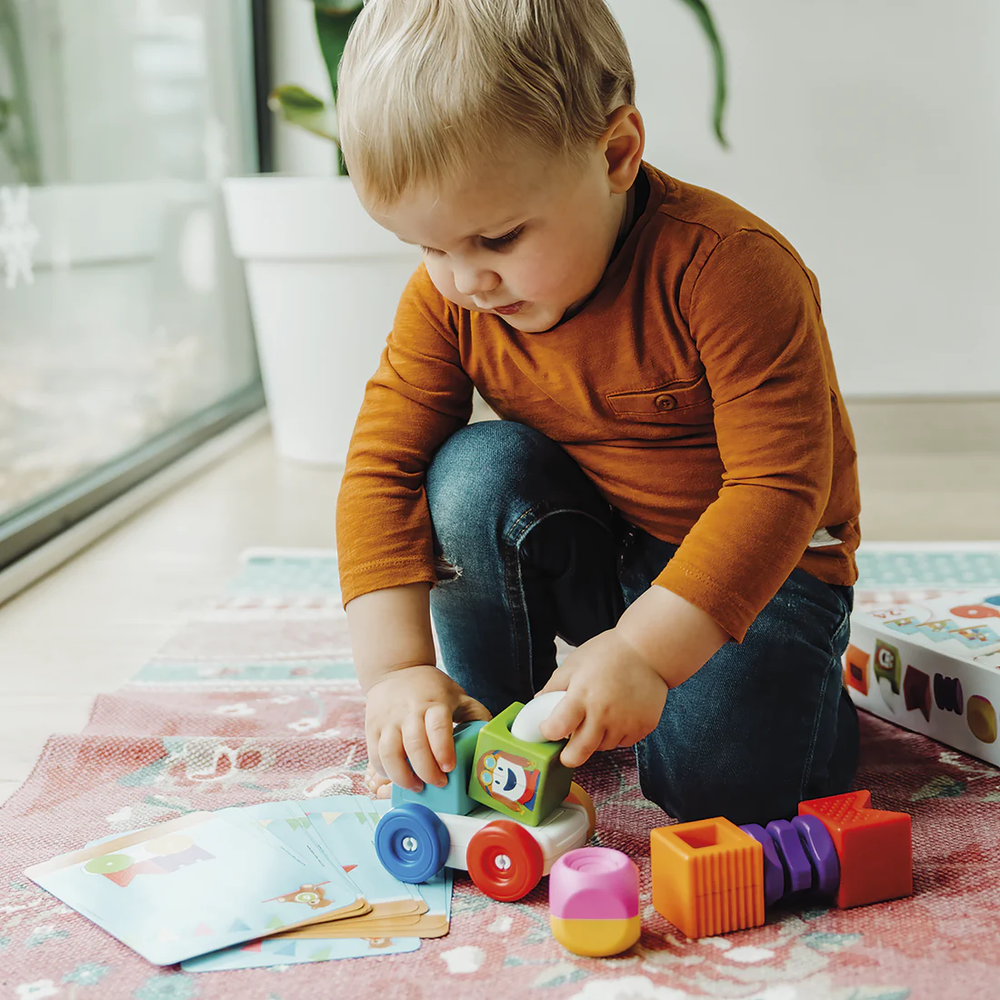 Smartmax Magnetic Discovery: Questions on Safety