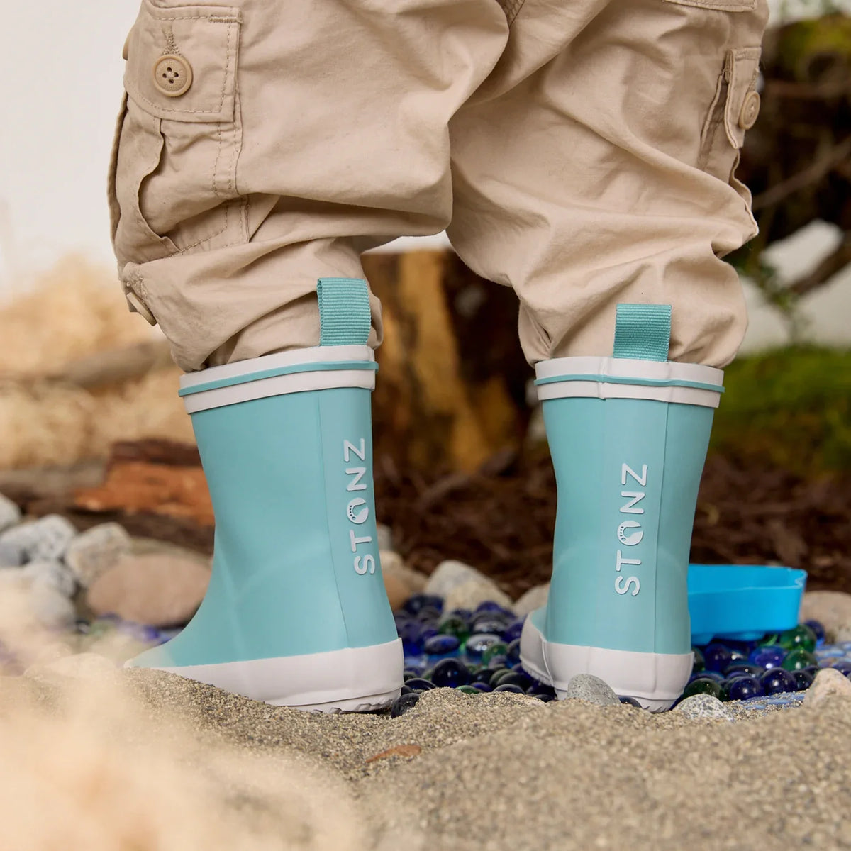 BOGS Essential Rain Tall vs Stonz Retro: Tall Shaft or Lower Opening?