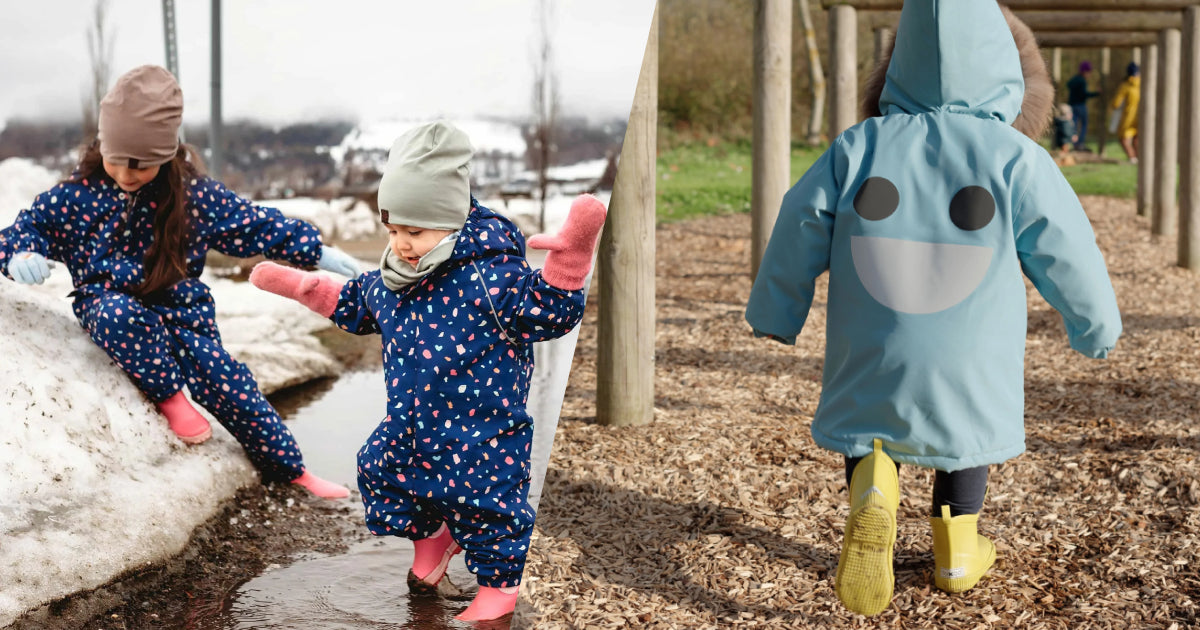 The Canadian Parent's Guide to Choosing the Best Kids Winter Boots