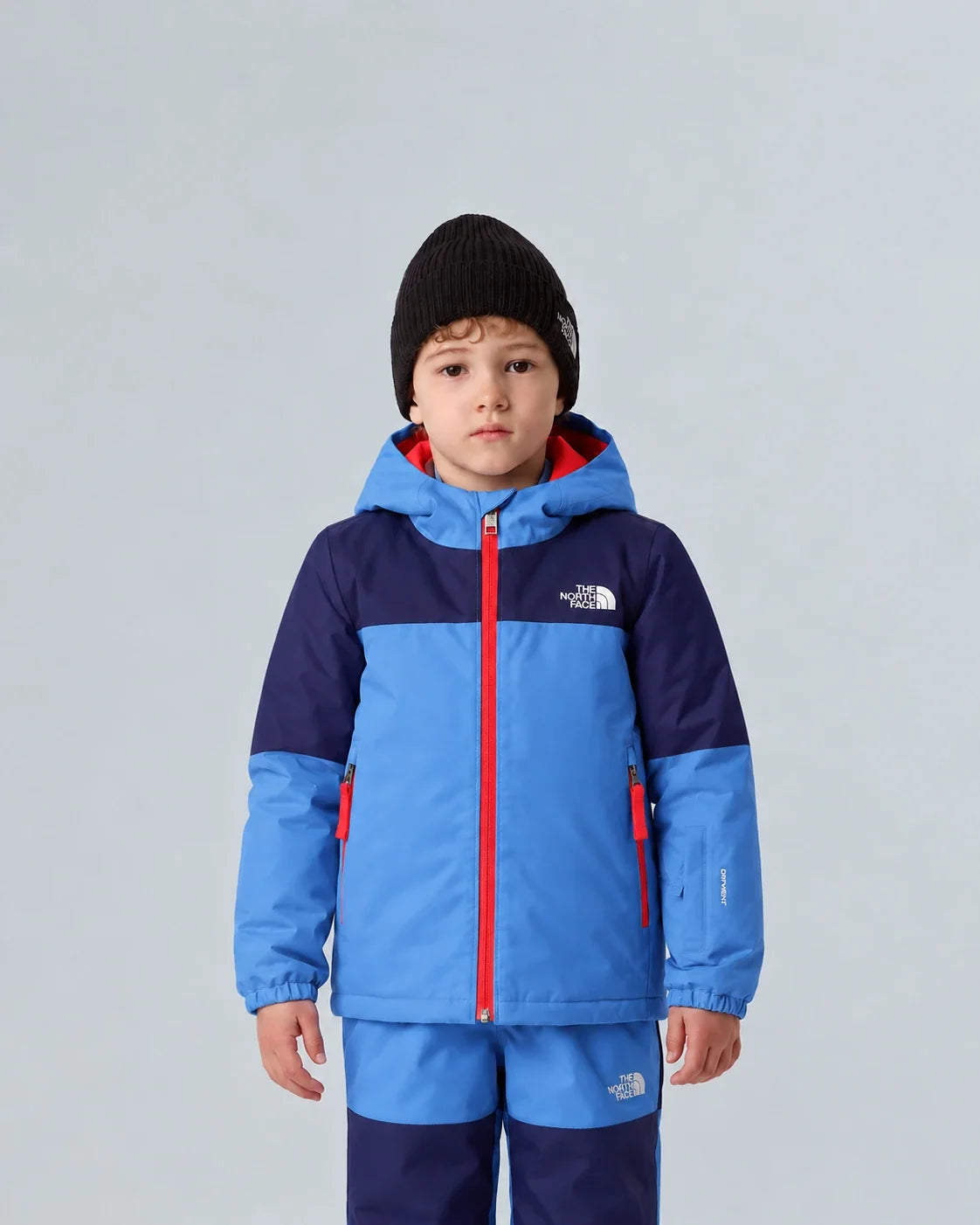 Rossignol Siz or The North Face Freedom Kids’ Ski Jacket?