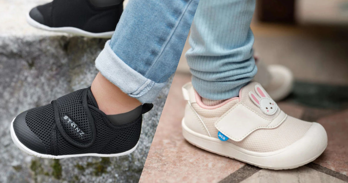 The Ultimate Guide to Kids Shoes in Canada: Finding the Perfect Pair for Every Adventure