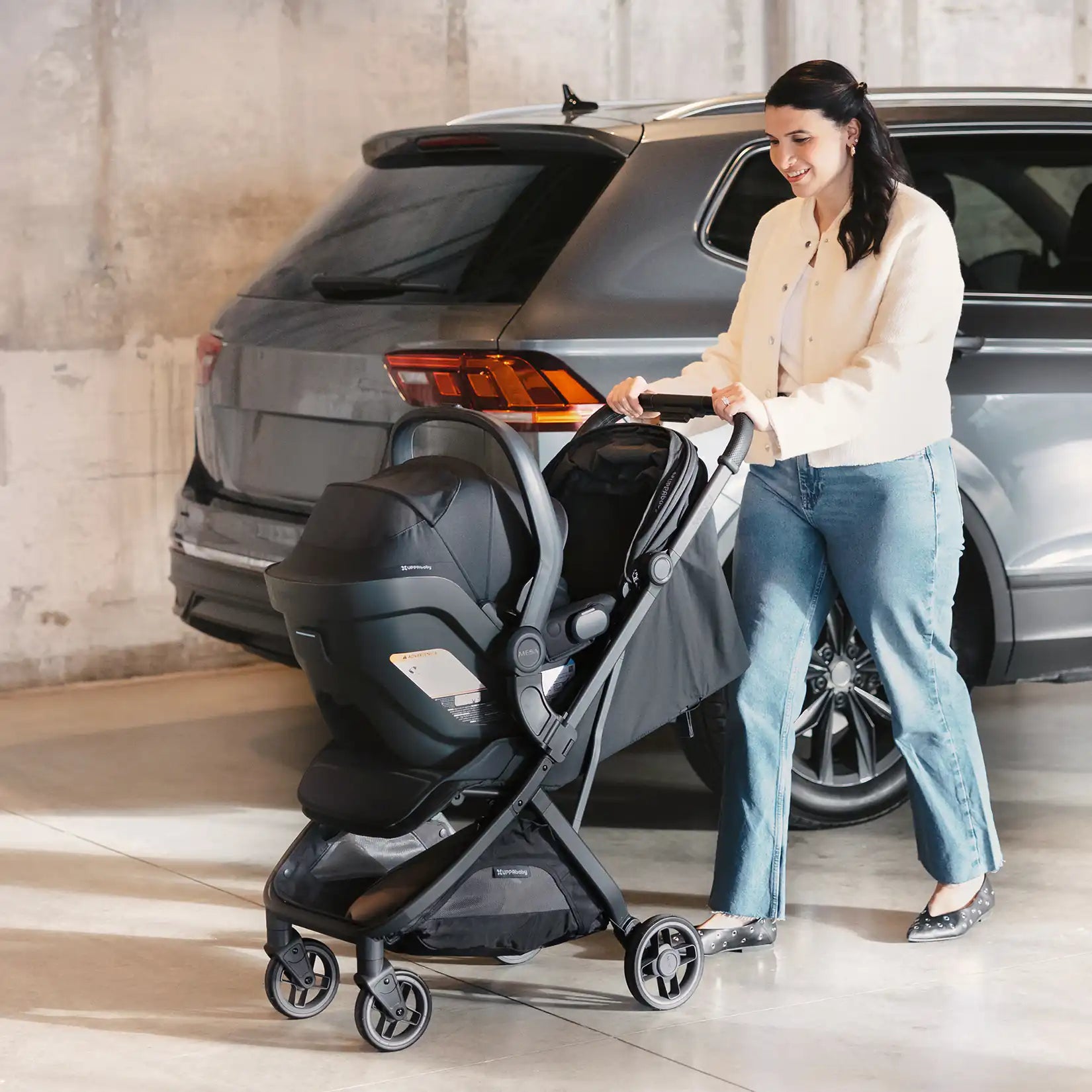 UPPAbaby Adapter Compatibility: Which Car Seat Adapter Do You Actually Need?