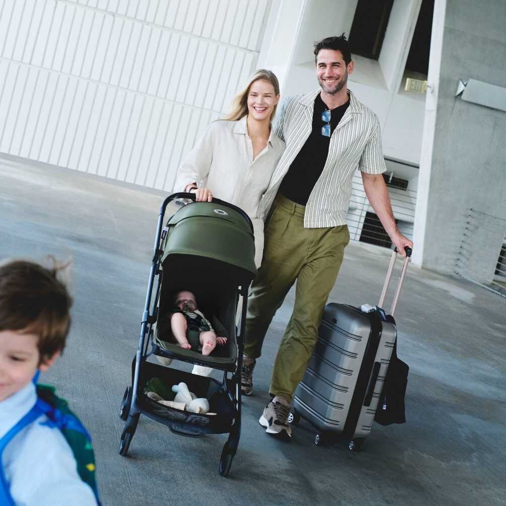 Bugaboo Butterfly 2 vs UPPAbaby Minu V3: Which Fits Your Routine?