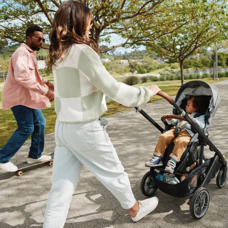 UPPAbaby Kona vs Cruz V3: Mid-Size Mobility or Full-Size Ride?