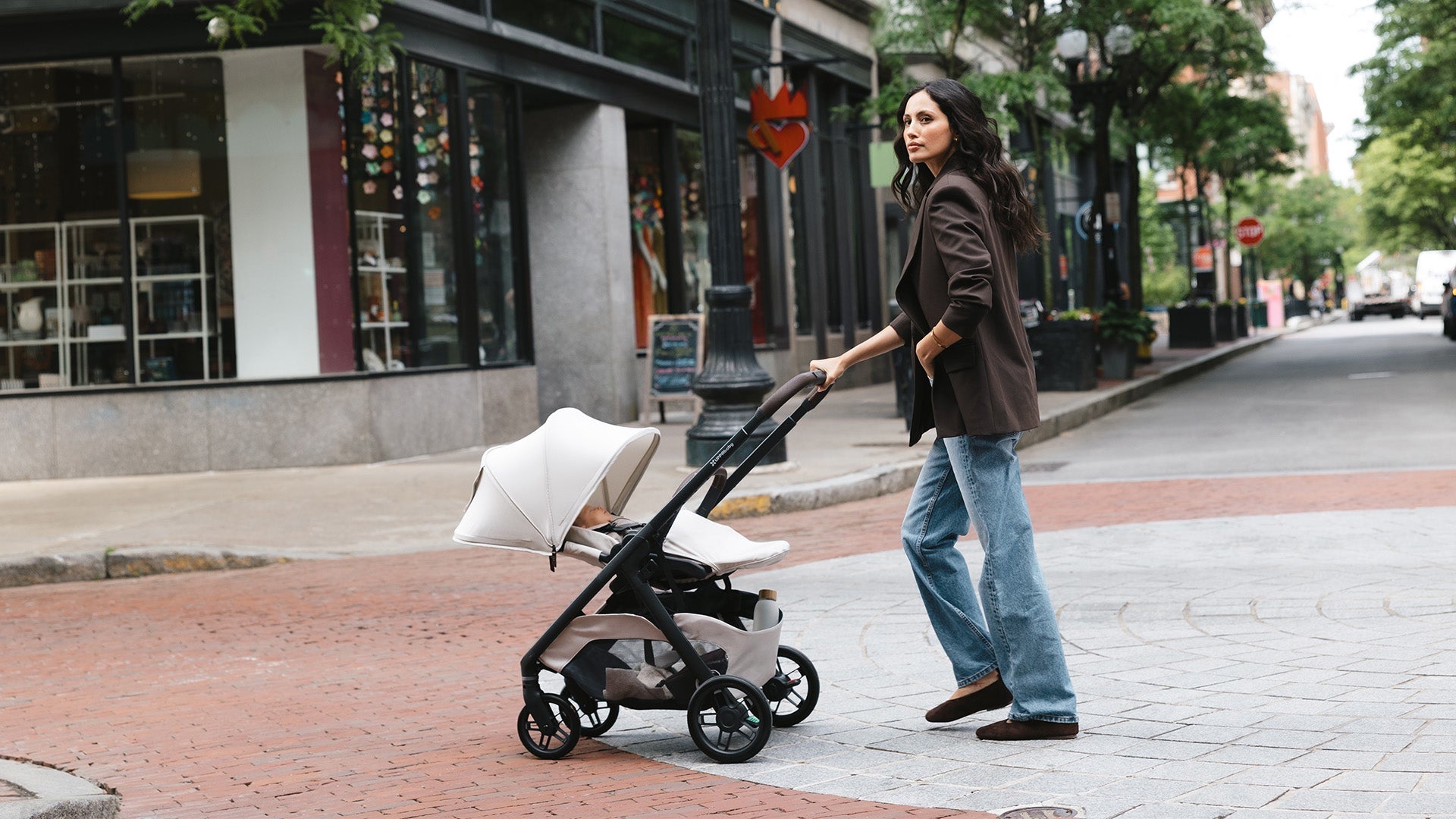UPPAbaby KONA: A First Look Before Your Test Drive