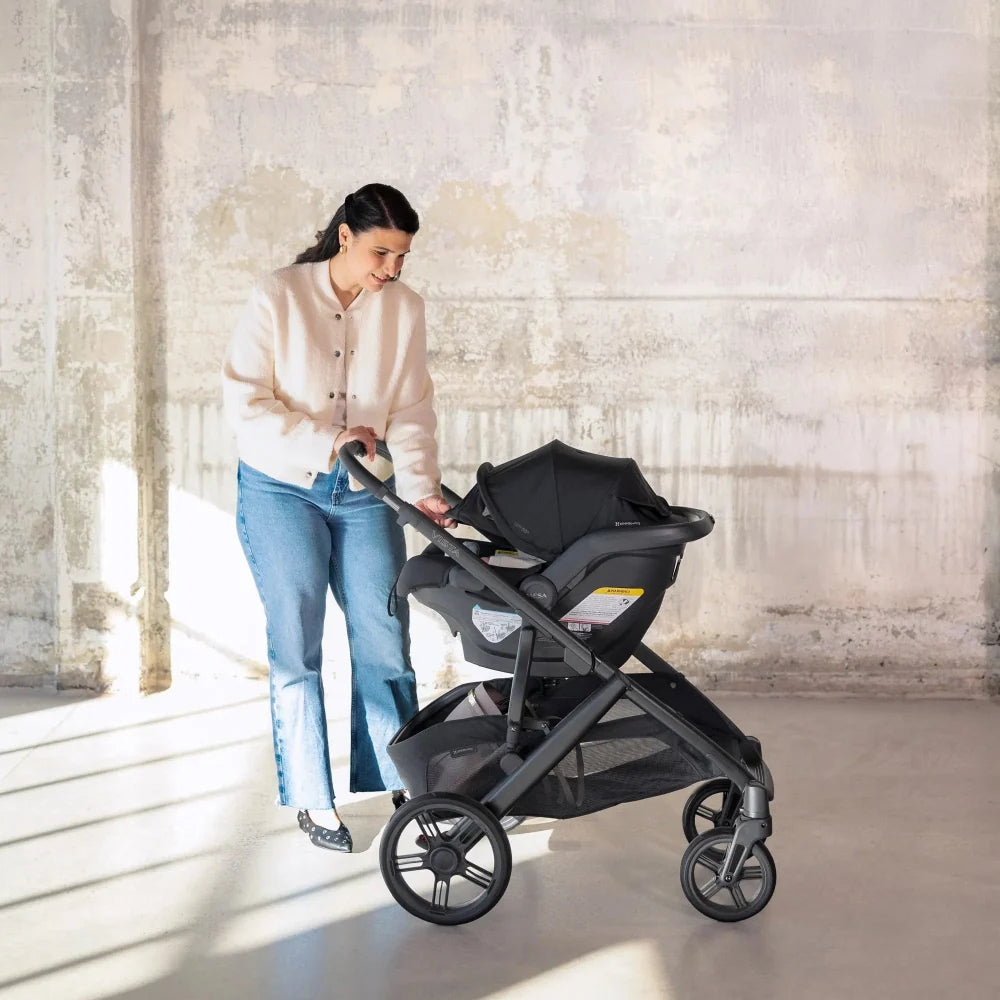 Build a Travel System: Start With a Compatibility Map