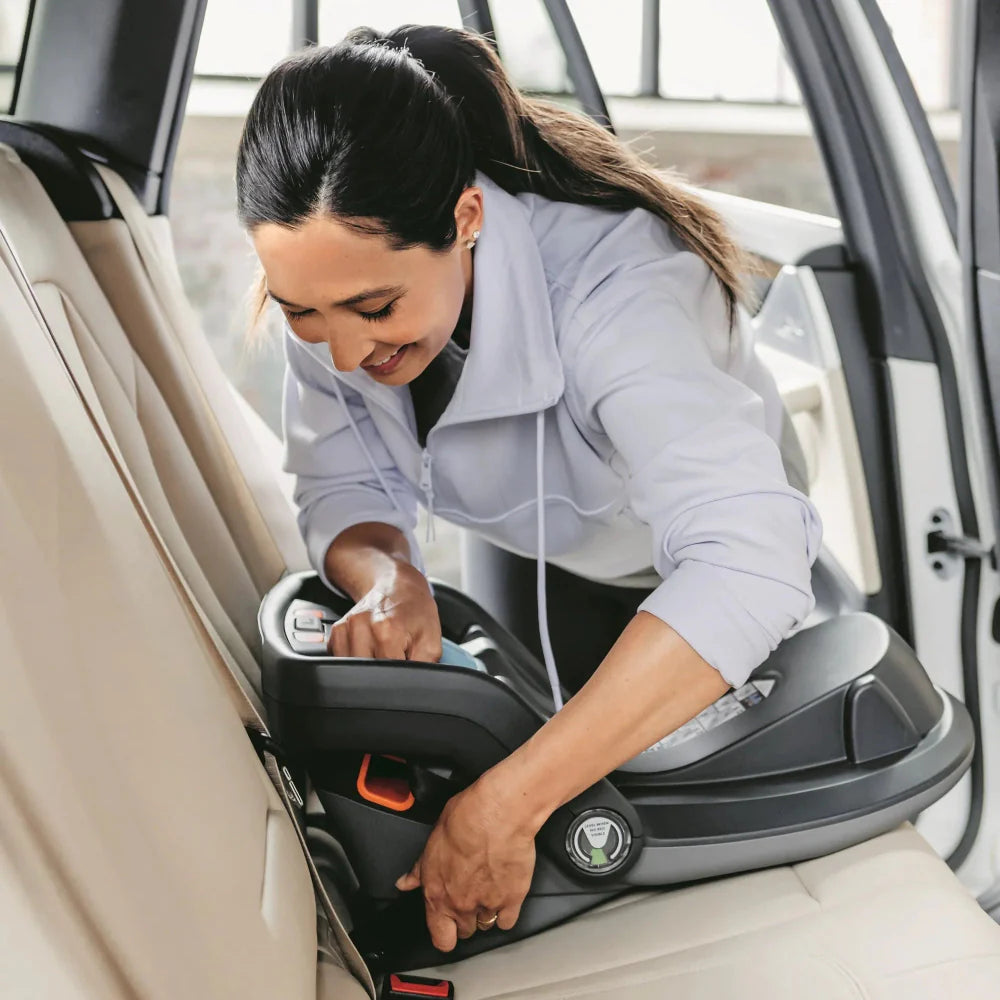 UPPAbaby Cruz V3 + Mesa V3 Travel System in Canada: When the Bundle Makes Sense