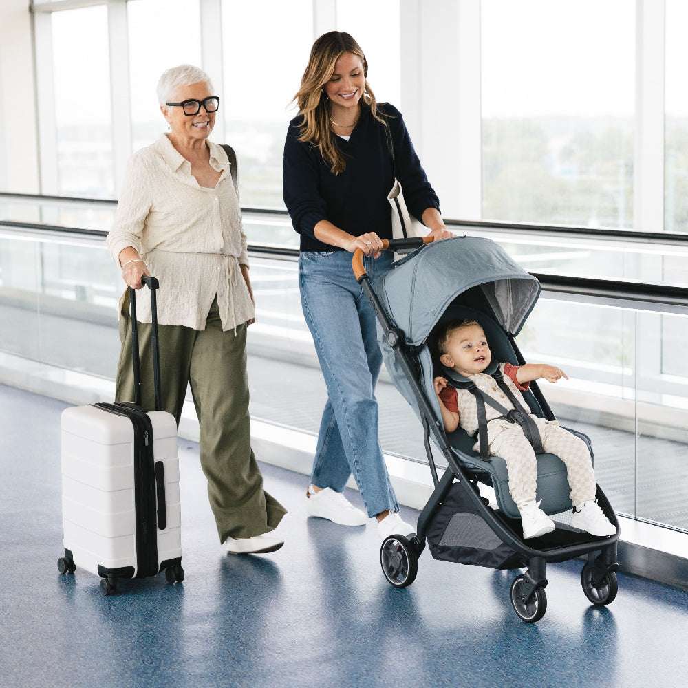 UPPAbaby Kona vs Minu V3: Everyday Stroller or Travel-First Compact?