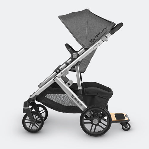 UPPAbaby Vista V3 Accessories in Canada: What Should You Buy First?
