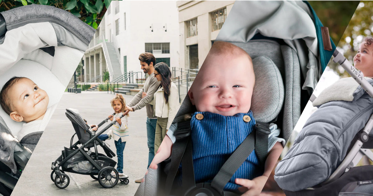 Must-Have UPPAbaby Stroller Accessories Every Canadian Parent Should Know About