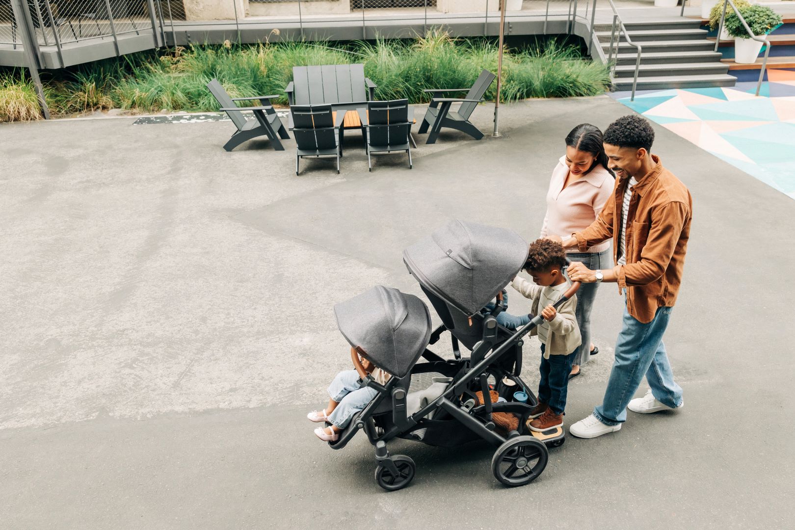 Complete Baby Gear Guide (Canada): What to Buy, When to Buy It, and How to Choose