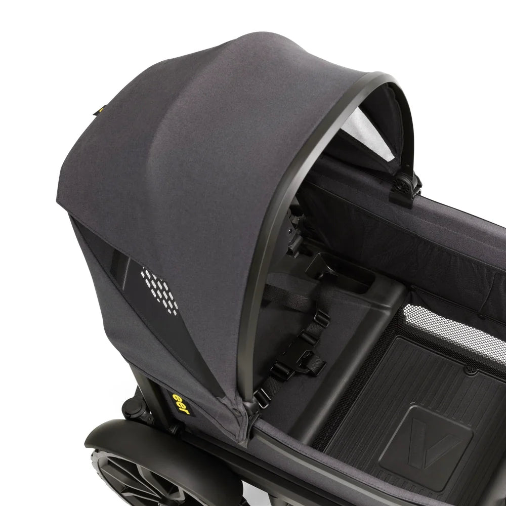 Veer Retractable Canopy For Cruiser XL (4 Seater) in Canada: Is It Worth It for Summer Shade?