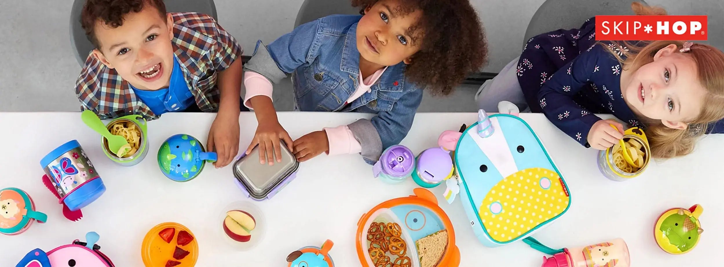 SKIP HOP – baby enRoute