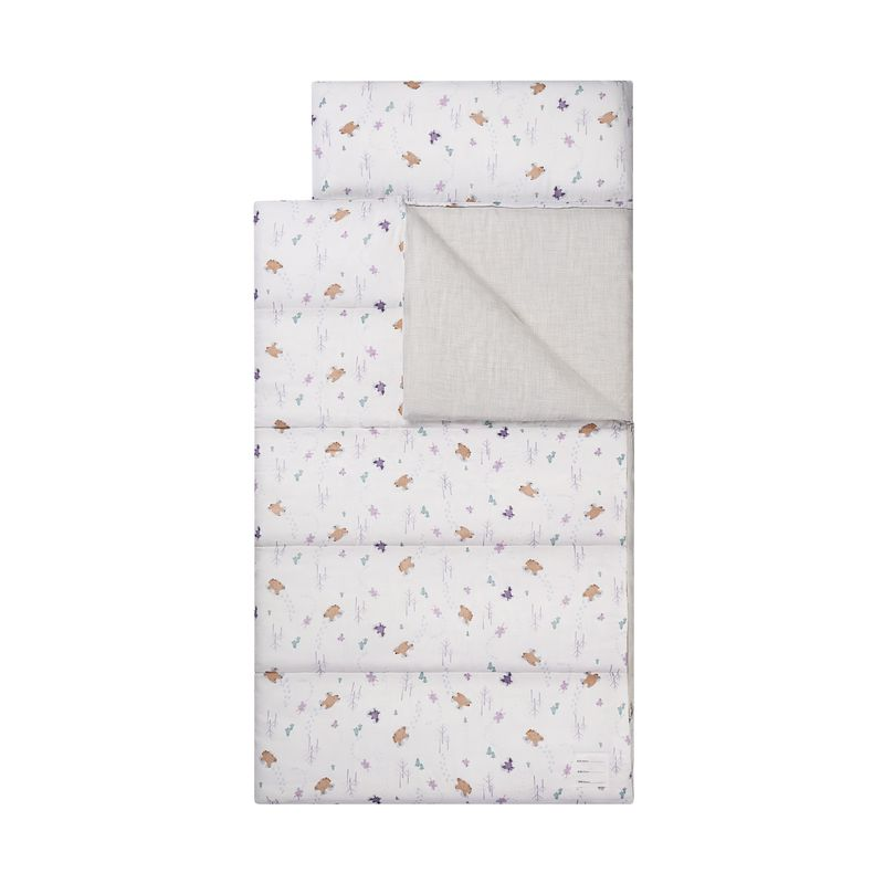 Nest Designs Preschool Nap Bedding Set