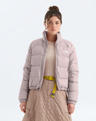 The North Face Women’s Hydrenalite™ Down Jacket - Metal Pink