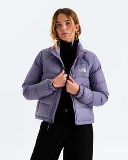 The North Face Women’s Hydrenalite™ Down Jacket - Grounded Plum