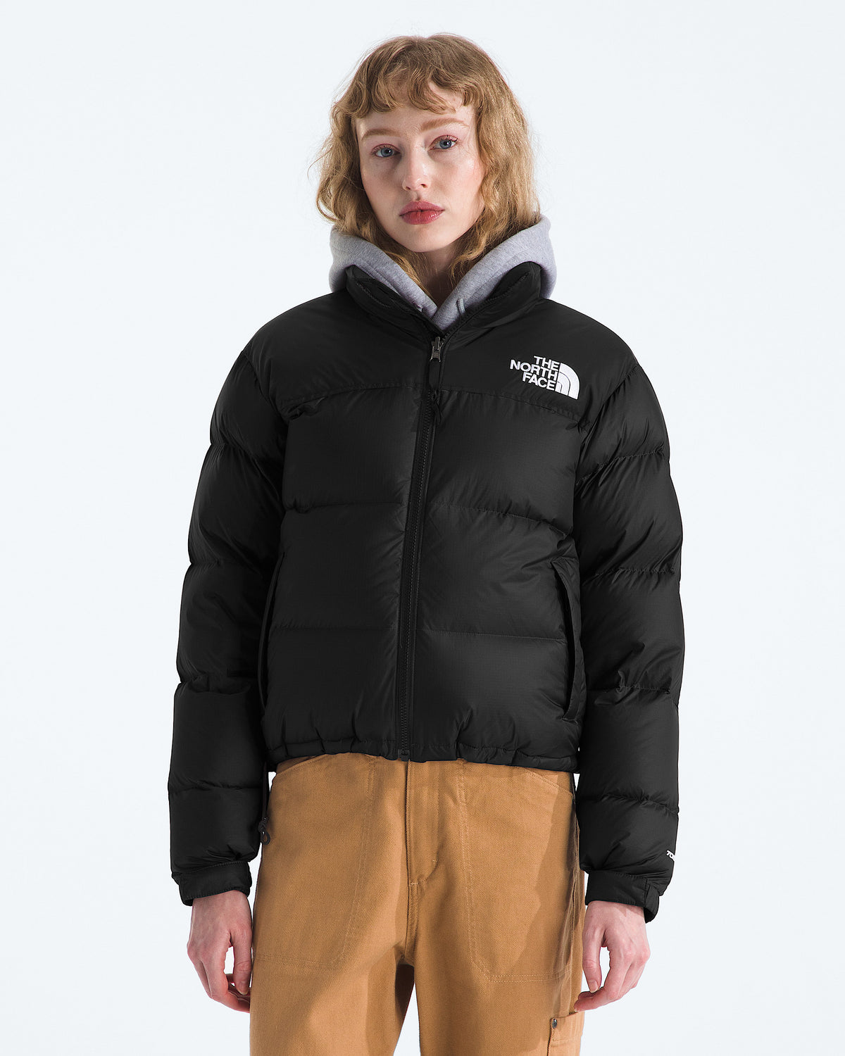 The North Face Women’s 1996 Retro Nuptse Jacket - TNF Black/Recycled Down
