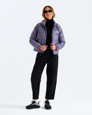 The North Face Women’s Hydrenalite™ Down Jacket - Grounded Plum