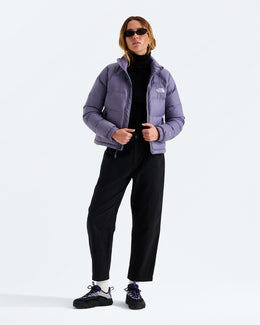The North Face Women’s Hydrenalite™ Down Jacket - Grounded Plum