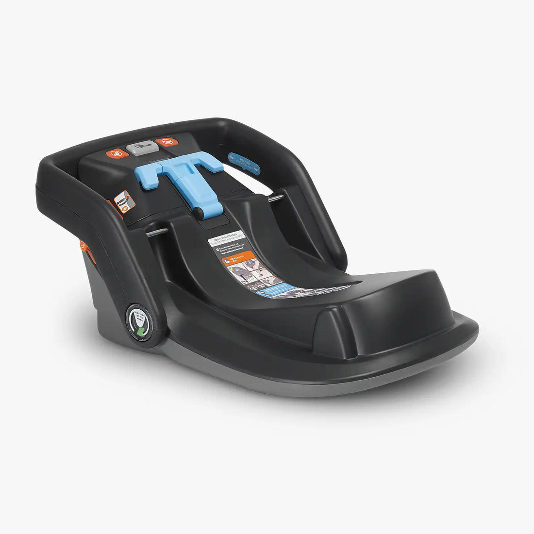 Full product view of the UPPAbaby Extra Base for Mesa (all models)