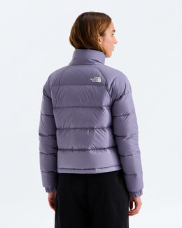 The North Face Women’s Hydrenalite™ Down Jacket - Grounded Plum