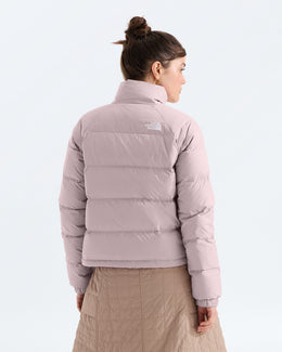 The North Face Women’s Hydrenalite™ Down Jacket - Metal Pink