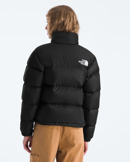The North Face Women’s 1996 Retro Nuptse Jacket - TNF Black/Recycled Down